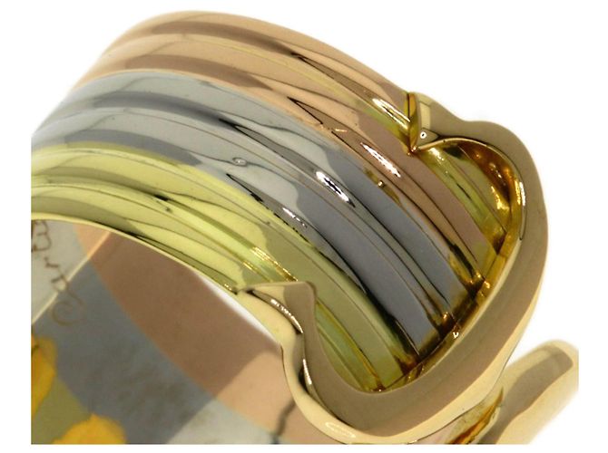 Cartier 2C Ring LM #49 - Ansicht 9