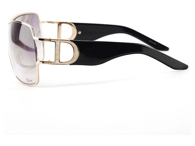 Diorprecoll 1 Gafas de sol Gold Shield - vista 3