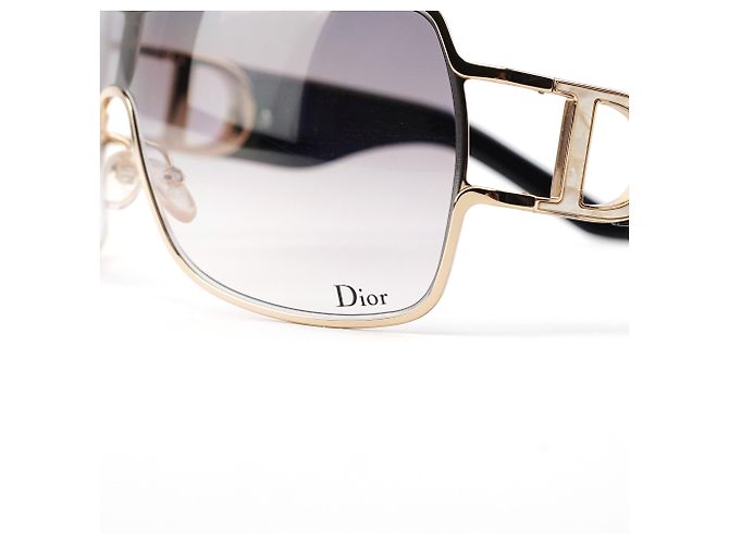 Diorprecoll 1 Gafas de sol Gold Shield - vista 5