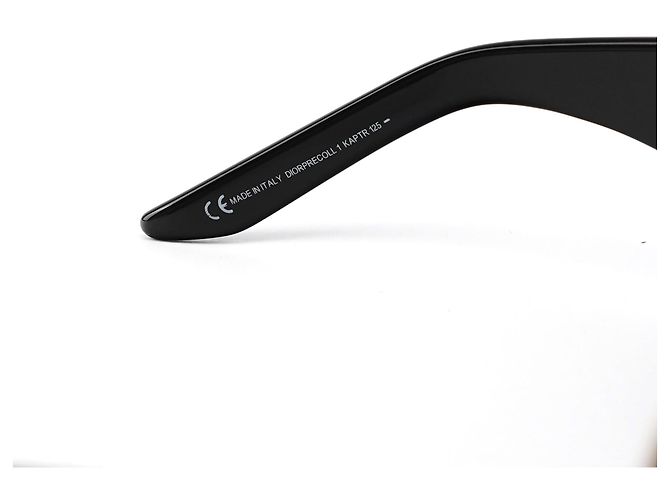 Diorprecoll 1 Gafas de sol Gold Shield - vista 6