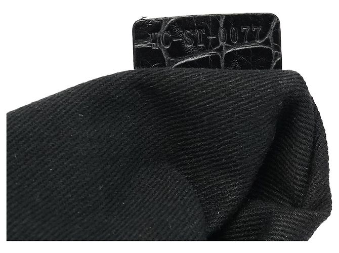 Céline Borsa a tracolla Bittersweet Monogram Marrone - vista 14