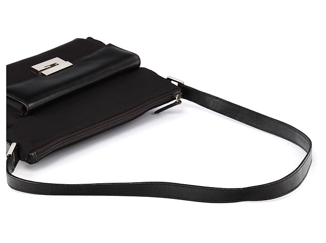 Gucci Braune Canvas Square G Schultertasche - Ansicht 10