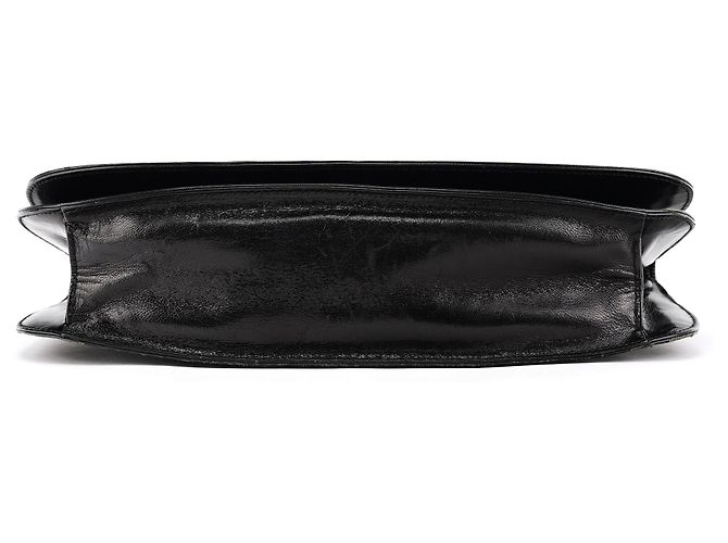 Prada Borsa a tracolla Swing Madras Nera 1996 - vista 5