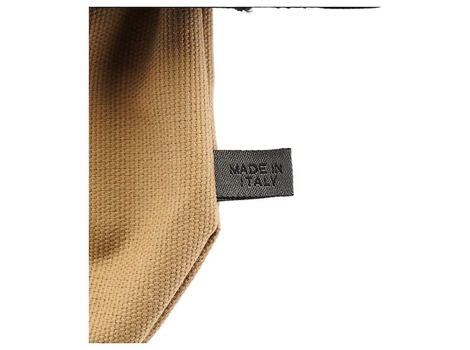 Marc Jacobs  mala de ombro em pele acolchoada preta com corrente - vista 15