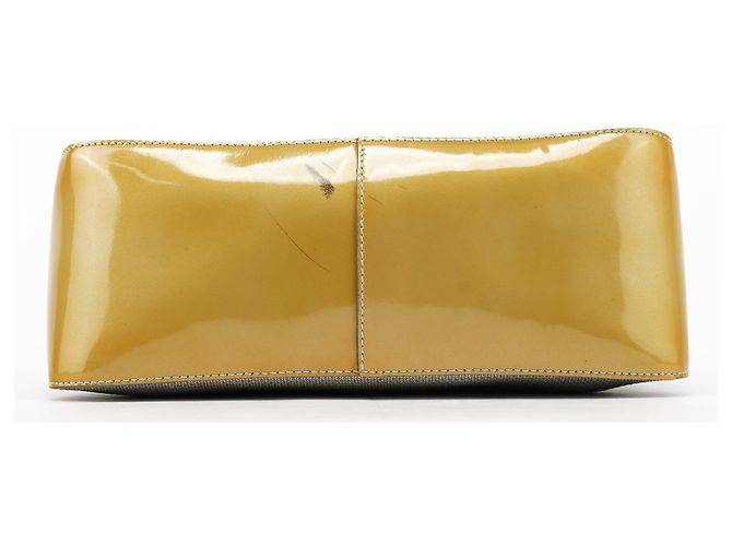 Prada Borsa a Spalla B9936 Silver Bike Lux - vista 5