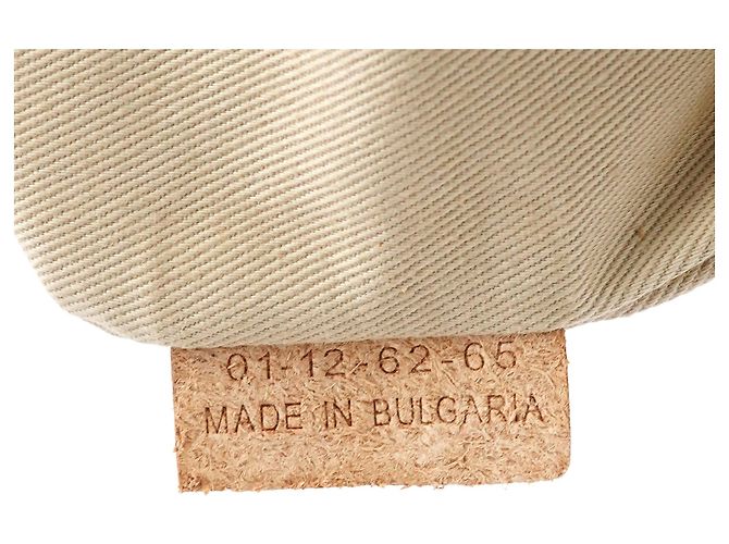 Chloé Borsa Tote in pelle con zip verde smeraldo - vista 13