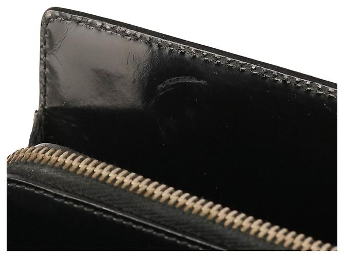 Prada Borsa tote sport 1995 in pelle spazzolato nera - vista 17