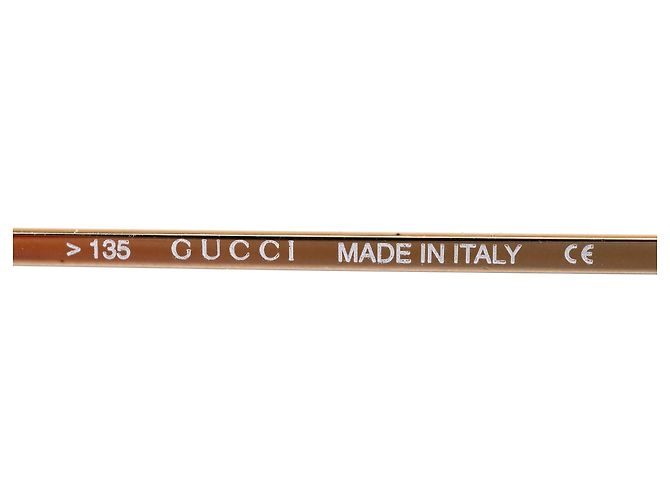 Gucci Gafas de sol GG1653 Pink GG Strass - vista 7