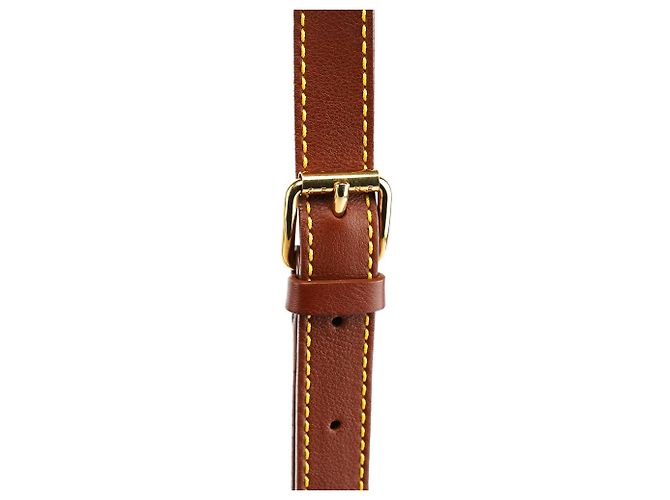 Céline Borsa a tracolla Macadam Beige - vista 11