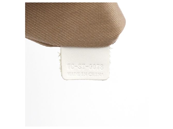 Céline Beige Triomphe Monogram Tote Bag - Ansicht 13