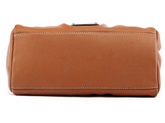 Marc Jacobs Borsa 2-Way Classic Q New Baby Groovee Marrone Chiaro - vista 5