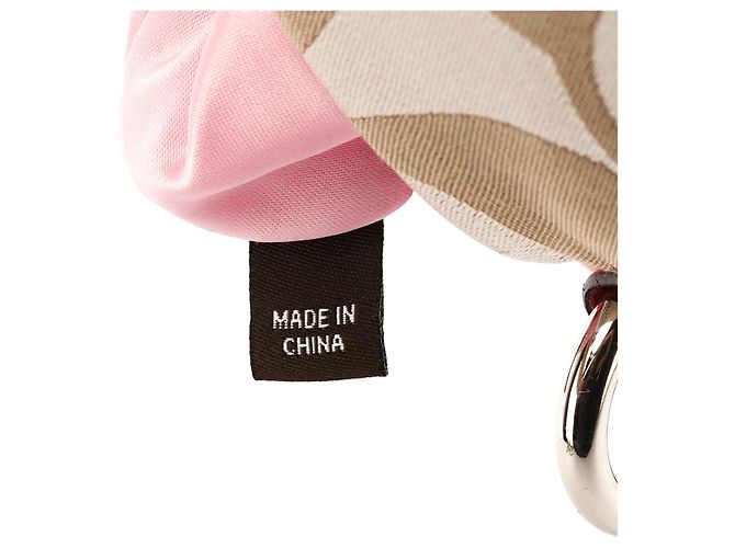 Coach 18353 Borsa 2-Way in Signature Canvas Beige Pink - vista 16