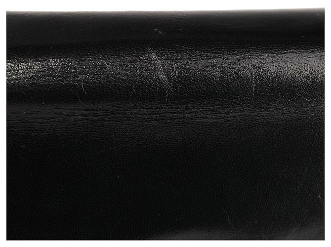 Prada Borsa a tracolla Swing Madras Nera 1996 - vista 8