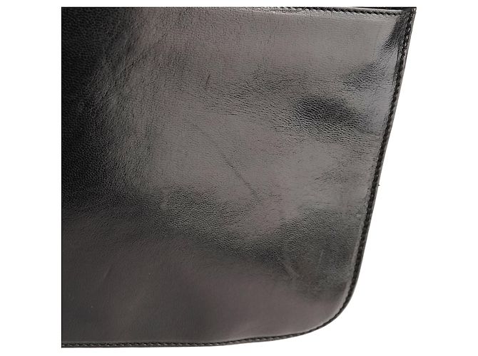 Prada Borsa a tracolla Swing Madras Nera 1996 - vista 9