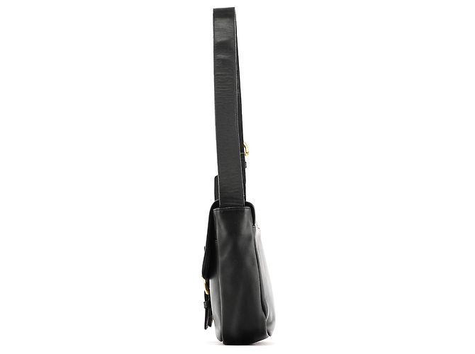 Coach Borsa a tracolla Soho 4164 in pelle nera - vista 2