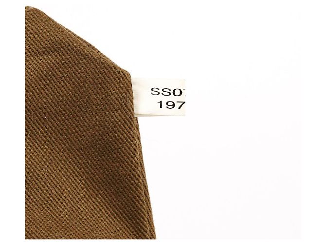 Marc Jacobs  mala Tote de couro acolchoado marfim - vista 13