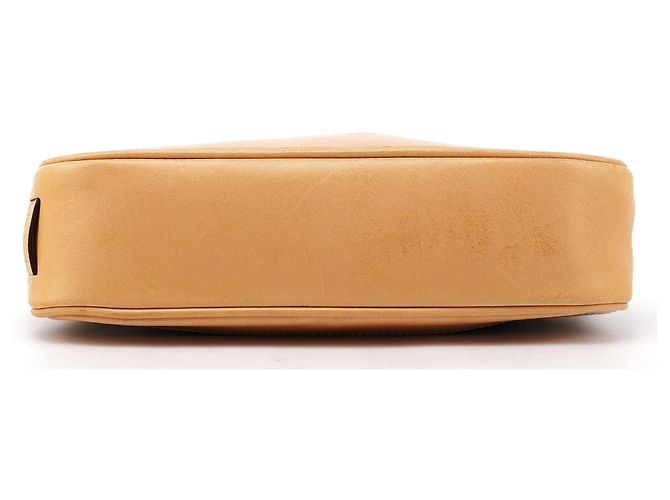 Coach 6094 Borsa a Tracolla Demi Signature Beige Tan - vista 5