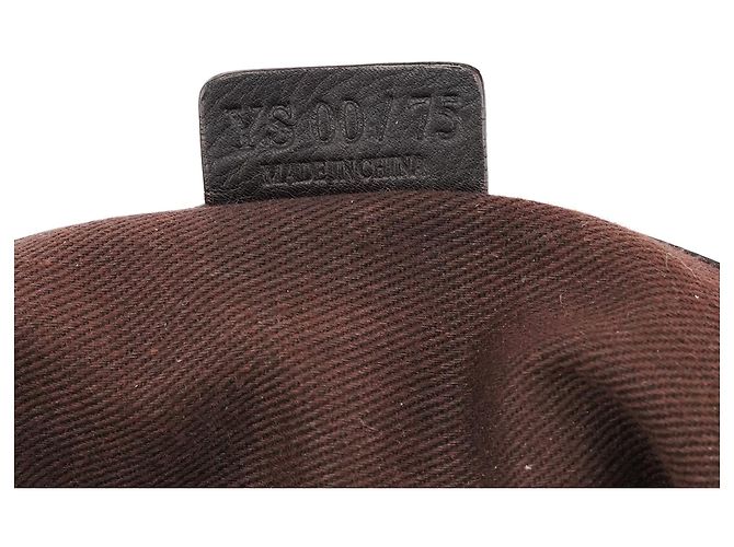 Céline Borsa Tote Boogie Macadam Beige Brown - vista 12