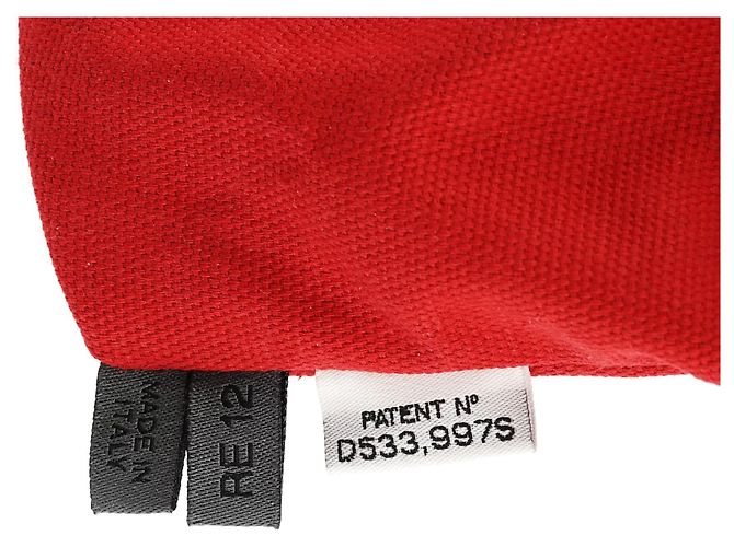 Marc Jacobs Borsa Stam 2-Way in pelle trapuntata rosa - vista 14