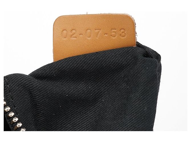 Chloé Borsa Tote Betty in pelle d'agnello dorata - vista 18