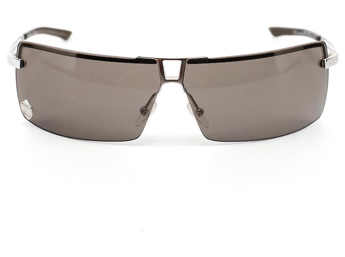 DiorStunt 66 Silver Shield Sonnenbrille - Ansicht 2