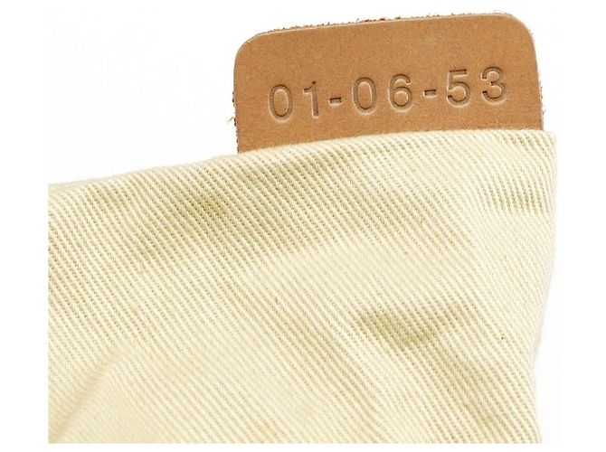 Chloé Borsa a tracolla Paddington in pelle marrone chiaro - vista 18