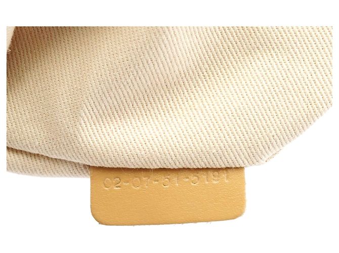 Chloé Borsa a tracolla Paddington in pelle marrone chiaro - vista 16