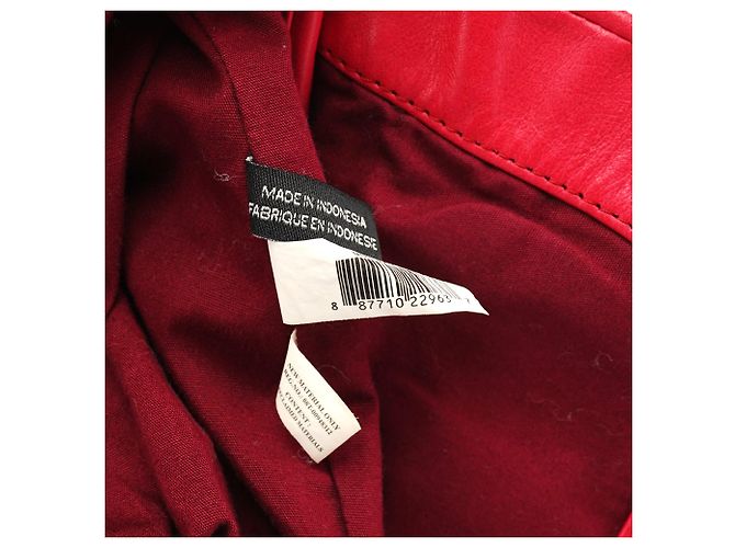 Marc by Marc Jacobs Borsa a tracolla Classic Q in pelle rosa - vista 13