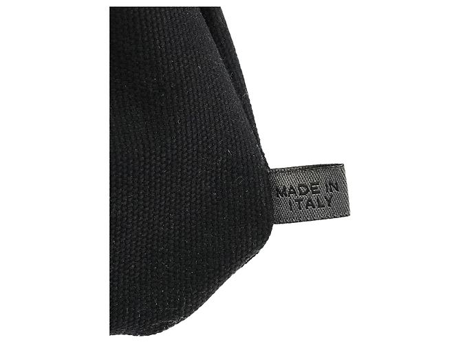 Marc Jacobs Bolsa Crossbody de Couro Matelassado Vermelha com Fivela e Corrente - vista 15