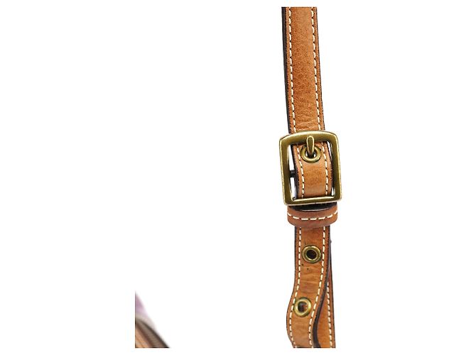 Coach 10819 Signature Patchwork Crossbody Bag Multicolour - Ansicht 6