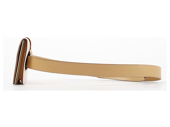 Gucci Borsetta in vita GG Jackie Beige - vista 2
