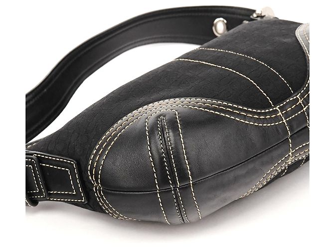 Coach Borsa a tracolla 2154 Black Signature Soho - vista 8