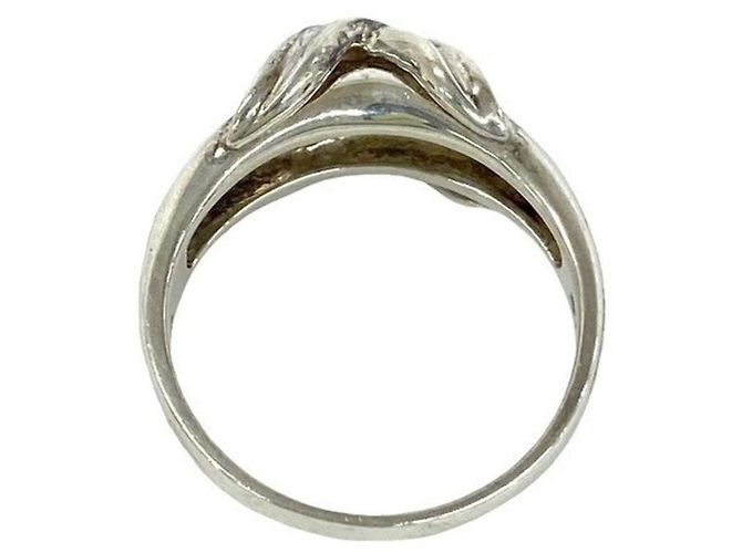 Autre Marque Anello Croce Signature Vintage Tiffany - vista 6