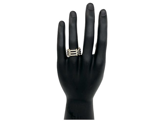 Autre Marque Anello Tiffany Gate Tiffany & Co. - vista 2