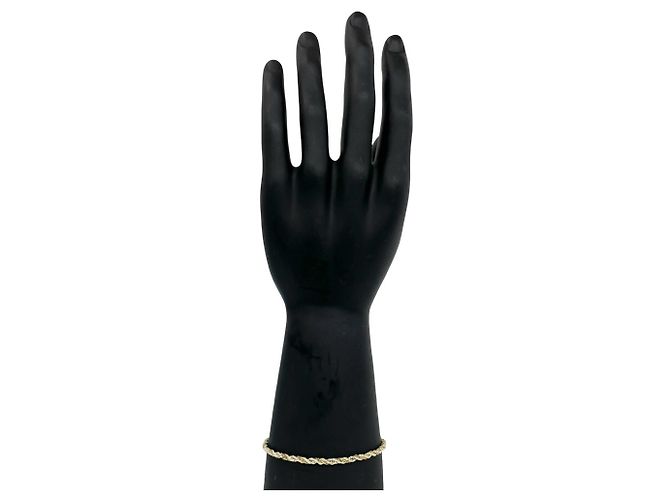 Autre Marque Bracciale Twist Rope Tiffany & Co. - vista 2