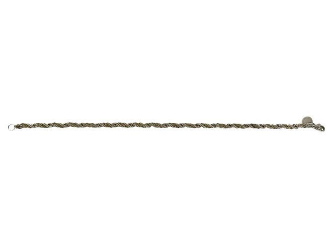 Autre Marque Bracciale Twist Rope Tiffany & Co. - vista 5
