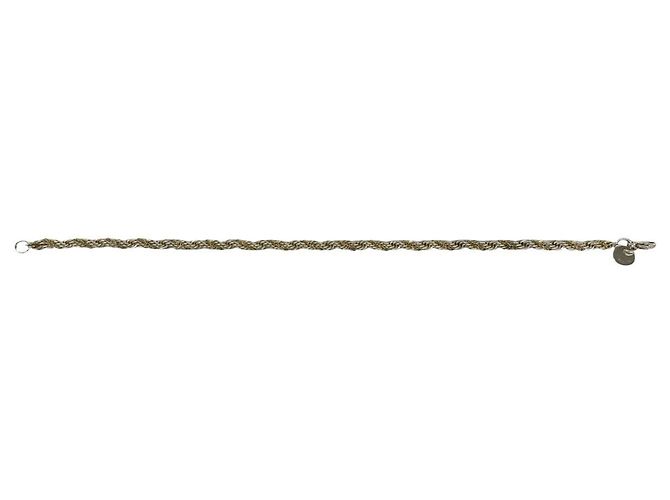 Autre Marque Bracciale Twist Rope Tiffany & Co. - vista 6