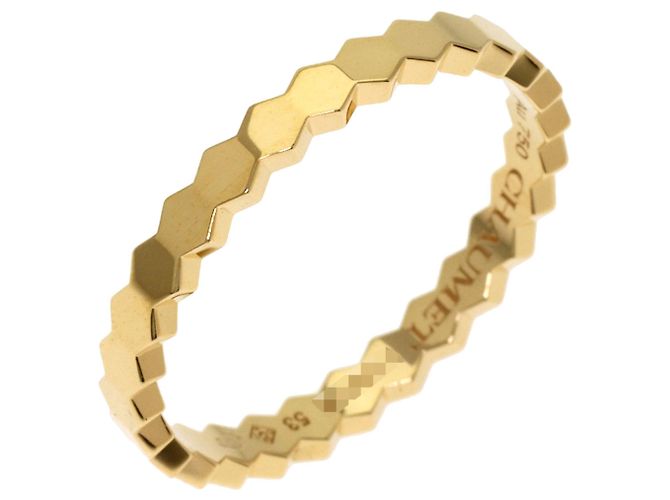Chaumet Be My Love Honeycomb Ring - Ansicht 2