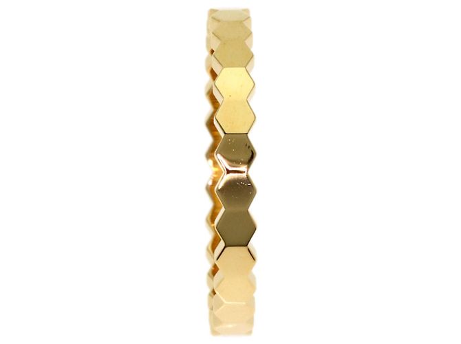 Chaumet Be My Love Honeycomb Ring - Ansicht 3