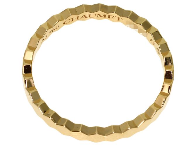 Chaumet Be My Love Honeycomb Ring - Ansicht 4
