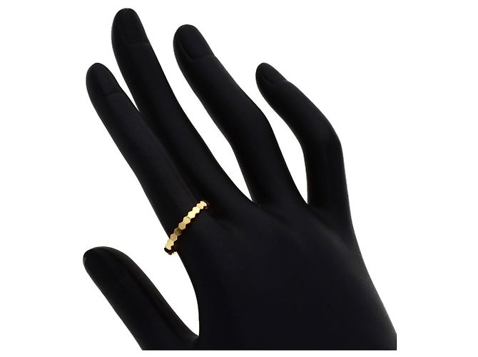 Chaumet Be My Love Honeycomb Ring - Ansicht 5