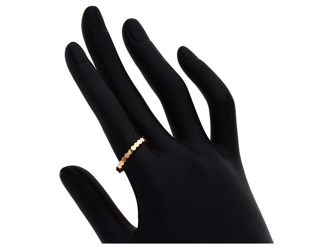 Chaumet Be My Love Honeycomb #53 Ring - Ansicht 5