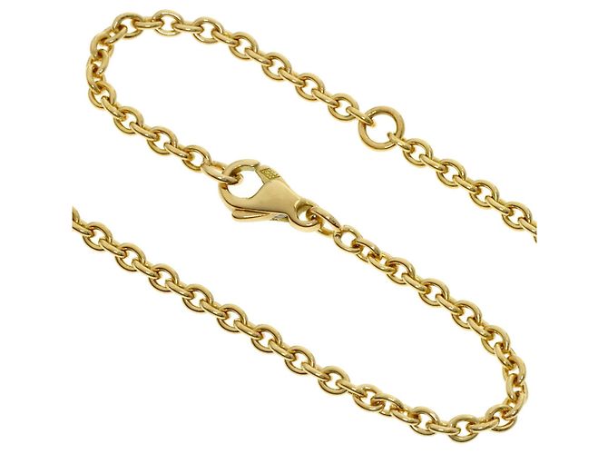 Collana Pure Alhambra Van Cleef & Arpels - vista 3