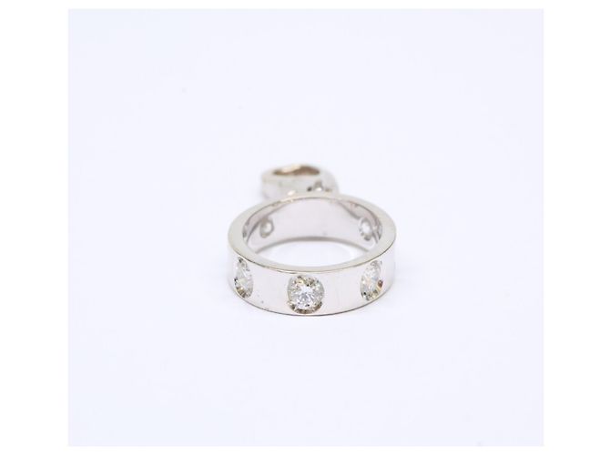 Collana con pendente Cartier Love Charm 750 - Ansicht 3