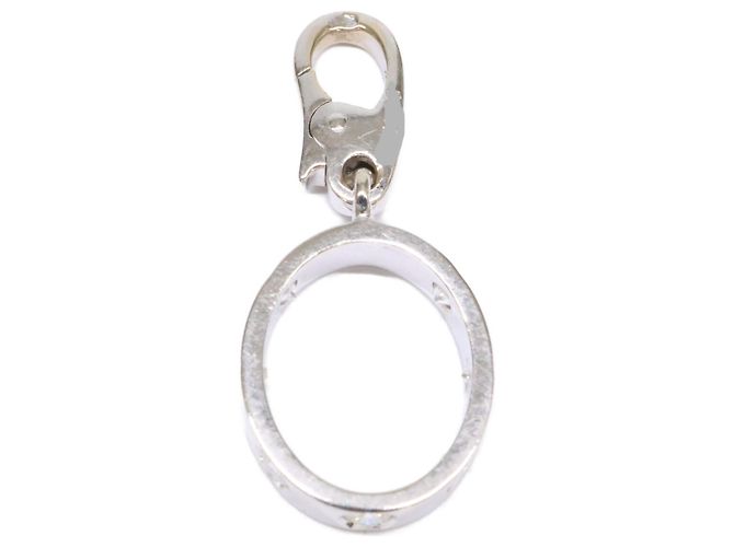Collana con pendente Cartier Love Charm 750 - Ansicht 6