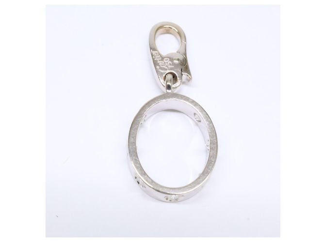 Collana con pendente Cartier Love Charm 750 - Ansicht 7