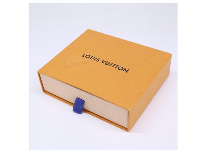 Louis Vuitton M9862 Gürtel mit LV-Logo-Schnalle - Ansicht 11