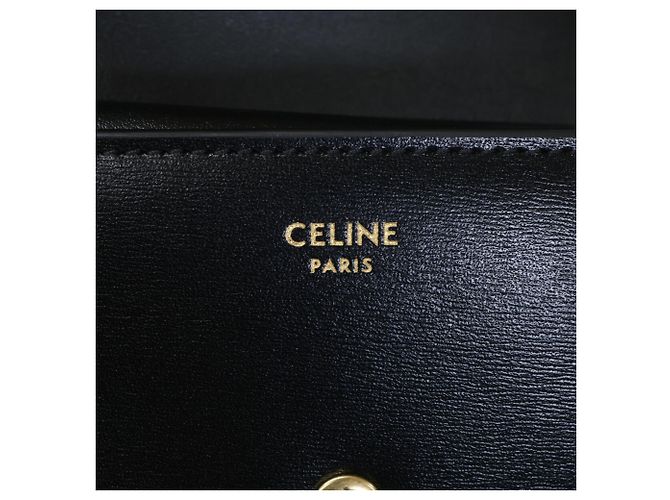 Céline Billetera Small Flap Celine - vista 10