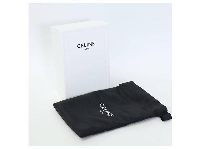 Céline Billetera Small Flap Celine - vista 11