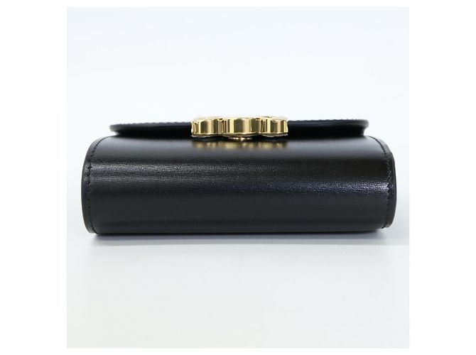 Céline Billetera Small Flap Celine - vista 5